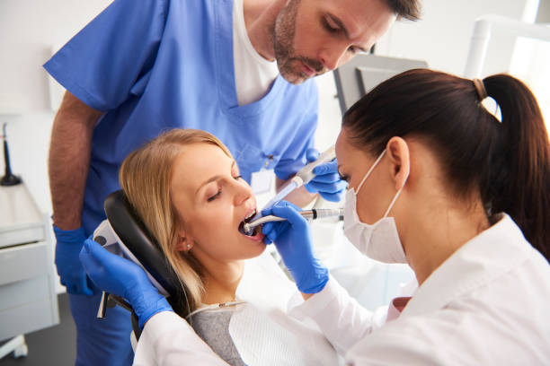 Best Oral Cancer Screening  in Heath, TX