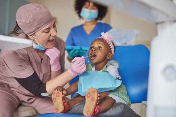 Best Pediatric Dentistry  in Heath, TX