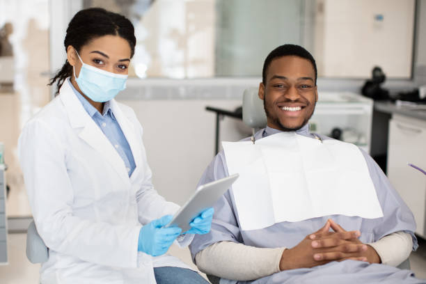 Heath, TX Holistic Dental Care Services Company