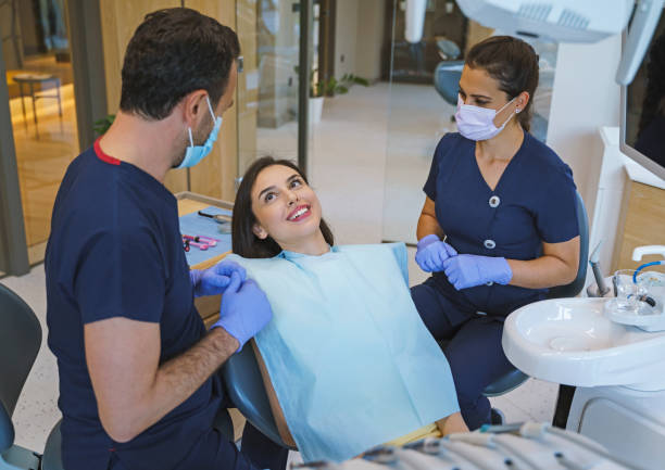 Best Sedation Dentistry  in Heath, TX