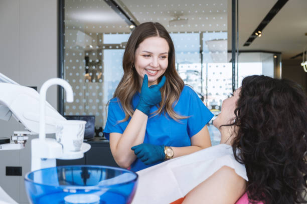 Emergency Dental Services in Heath, TX