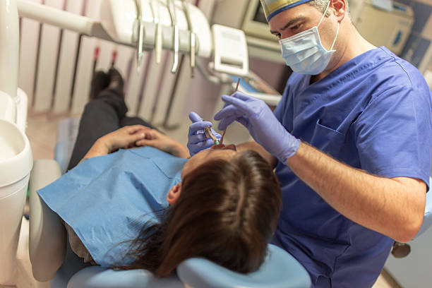 Best Dental X-Rays and Imaging  in Heath, TX
