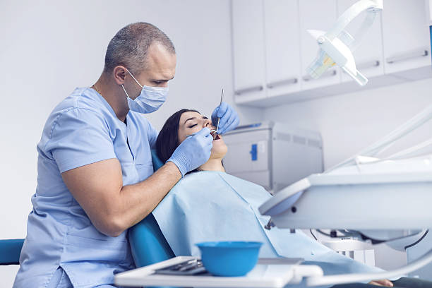 Best Wisdom Tooth Removal  in Heath, TX